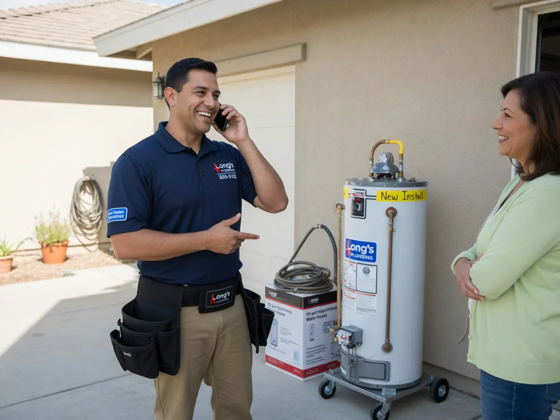 Leak Detection Eastman, GA FAQs